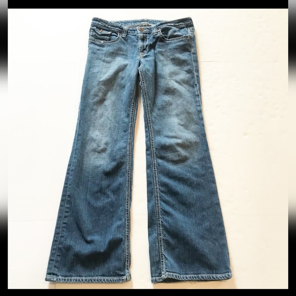 Big Star, Casey boot cut jean